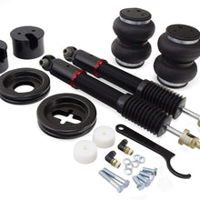 AIR LIFT PERF 78664 Volkswagen MKVII Performance Rear Kit