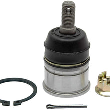 ACDelco 45D2196 Professional Front Lower Suspension Ball Joint Assembly
