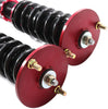 INEEDUP Complete Coilovers Struts Shocks Replacement Fit for 1997-1999 Acura CL/ 1990-1997 Honda Accord