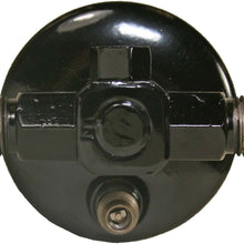 TCW 17-6150 A/C Drier (Quality With Perfect Vehicle Fitment)