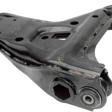 ACDelco 45D3317 Professional Front Passenger Side Lower Suspension Control Arm and Ball Joint Assembly