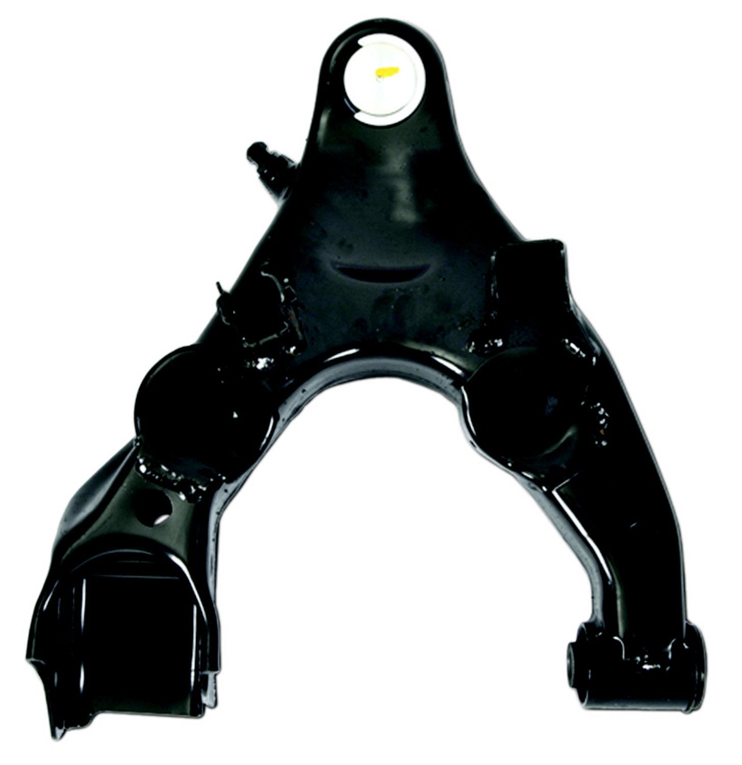 Moog RK620524 Control Arm and Ball Joint Assembly