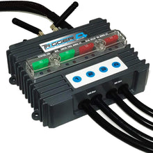 Trigger 2100 Wireless Accessory Controller 4-Switch Relay System, 1 Pack