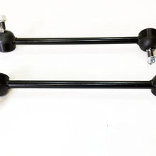 2 Piece Kit Front Sway Bar End Link Left & Right