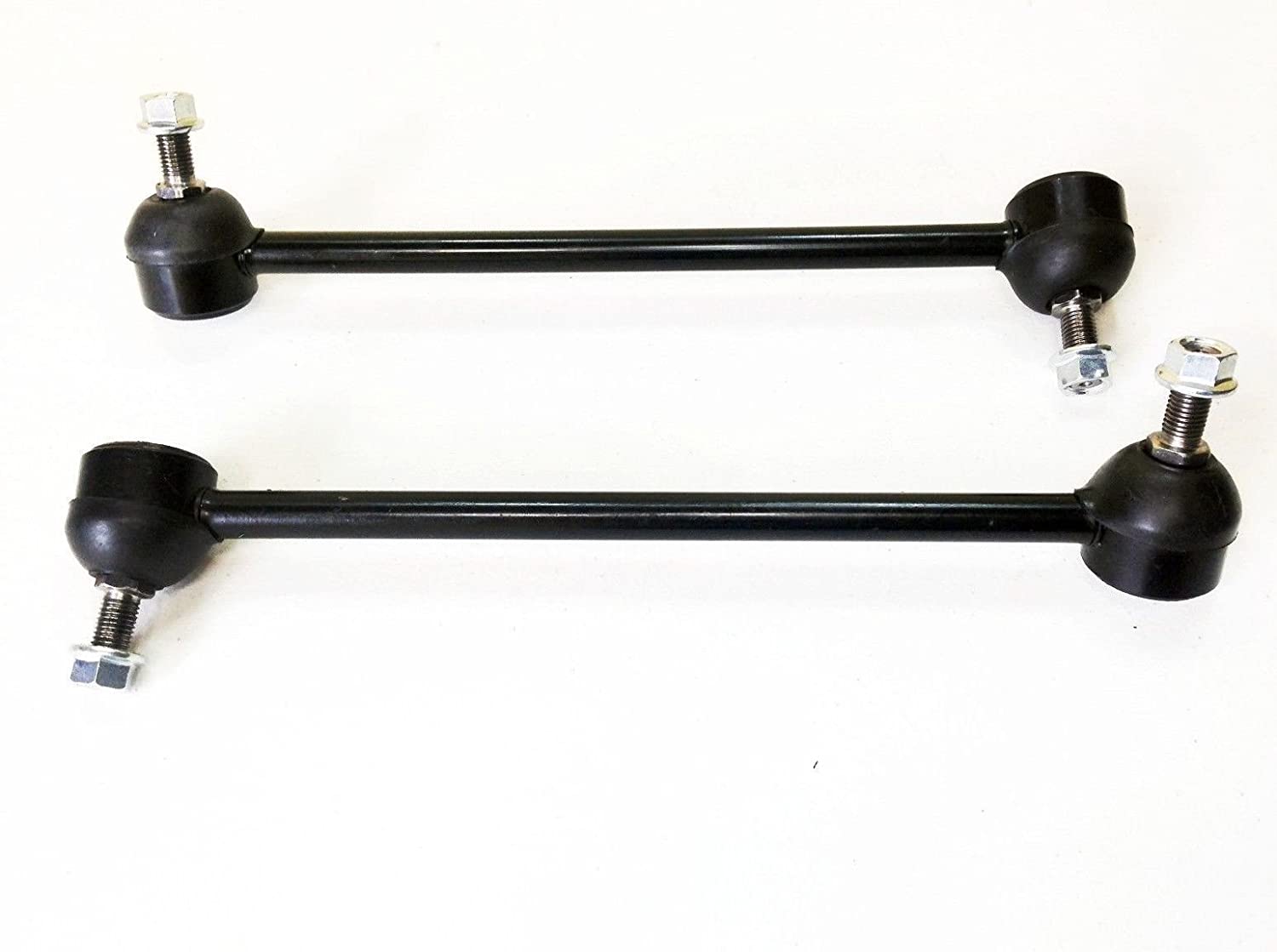 2 Piece Kit Front Sway Bar End Link Left & Right