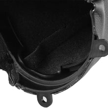 Gear Shift Gaiter, Car Handbrake Gear Shift Knob Cover Car Manual PU Leather Gear Gaiter Shift Shifter Boot Replacement for Honda Civic 2006-2012