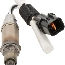 Bosch 15514 Oxygen Sensor, OE Fitment (Chrysler, Dodge, Mitsubishi )