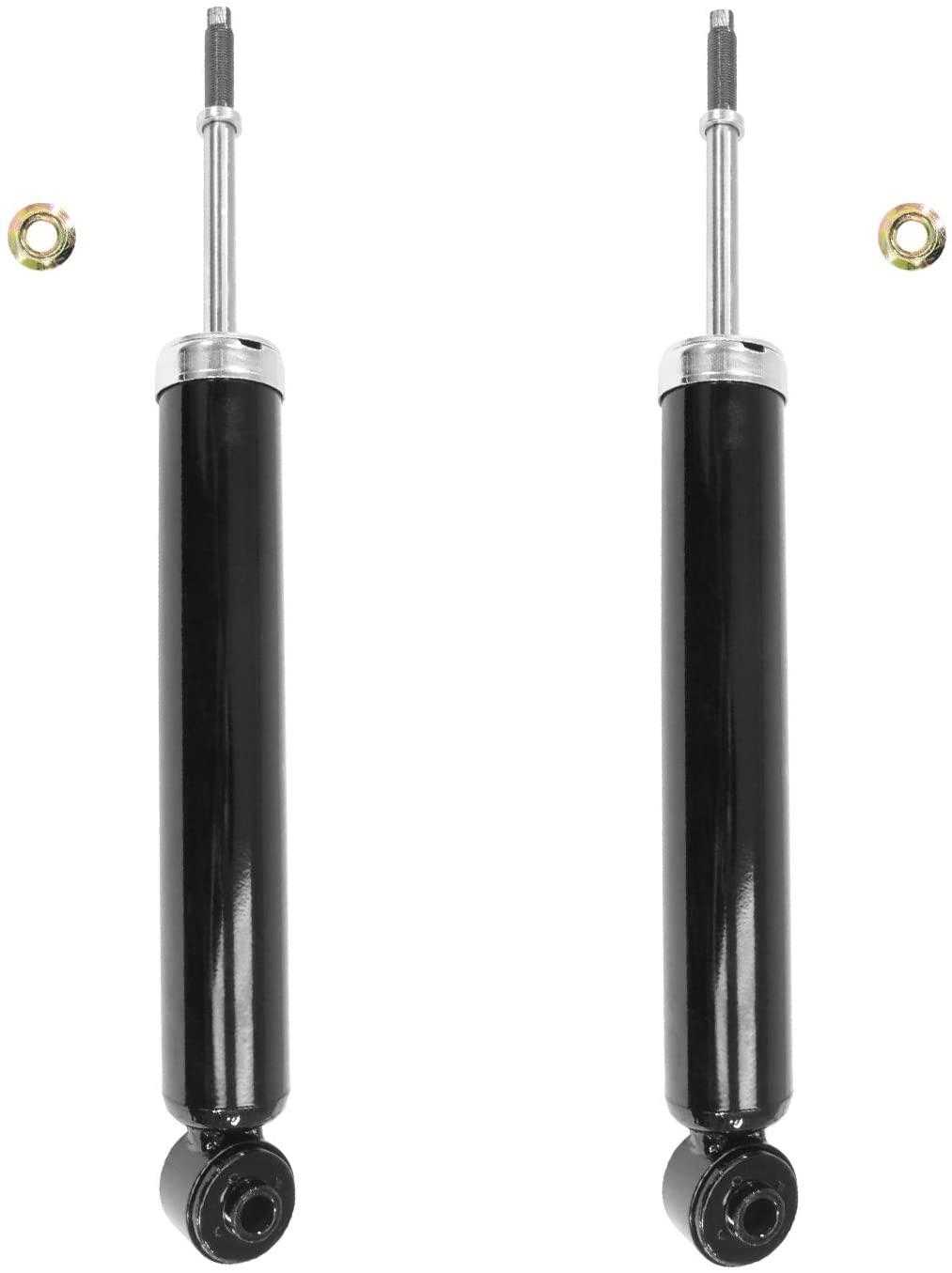 Unity 2-255430-001 Rear Shock Absorbers