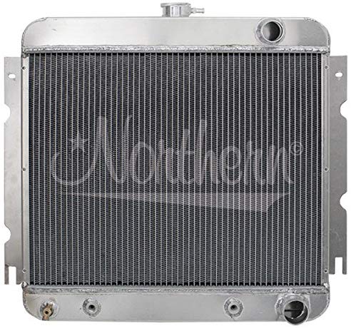Northern Radiator 205199 Radiator