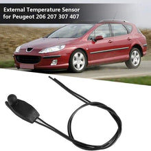 6445F9 External Temperature Sensor for C1,C2,C3,C4 206 207 307 407