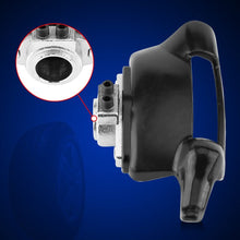 Cuque Tire Changer Mount Demount Duck Head for Tire Changer Machine,Plastic Nylon 28mm/1.1", 30mm/1.18"(28MM)