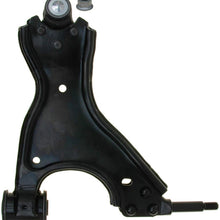 ACDelco 45D1906 Professional Front Lower Suspension Ball Joint Assembly