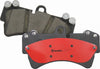 Brembo P85098N Disc Brake Pad