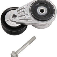 ACDelco 89017309 GM Original Equipment Drive Belt Tensioner
