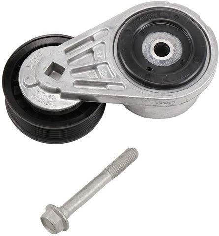 ACDelco 89017309 GM Original Equipment Drive Belt Tensioner