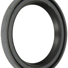 SKF 17277 LDS & Small Bore Seal, R Lip Code, HM21 Style, Inch, 1.75" Shaft Diameter, 2.374" Bore Diameter, 0.25" Width