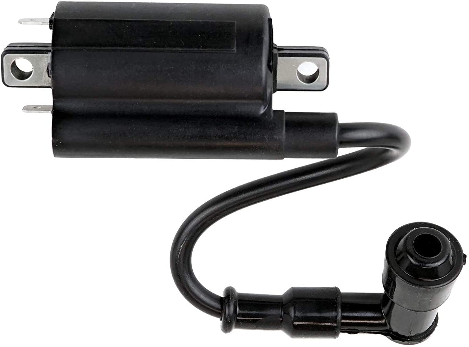 PARTSRUN AM120732 21121-2083 Ignition Coil for Kawasaki FD620D John Deere KAF620 ZF-IG-A00129B