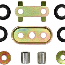 ACDelco 45G22096 Professional Front Inner Steering Gear Rack Bushing