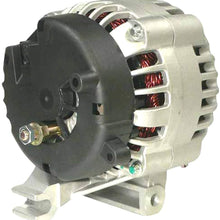 DB Electrical ADR0137 Alternator Compatible With/Replacement For Chevy Oldsmobile 3.1L Malibu, Cutlass 1999 321-1758 334-2493 334-2522 112872 10464414 10480317 400-12135 8249-7 ALT-1429 1-2322-01DR