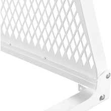 Weather Guard 19163 Mounting Base