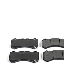 Power Stop PST-1405 Track Day Brake Pad