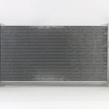 Radiator - Cooling Direct For/Fit 13448 14-18 RAM ProMaster 1500/2500/3500 3.0/3.6L L4/V6 Plastic Tank Aluminum Core 1-Row
