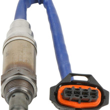 Bosch 15182 Oxygen Sensor, Original Equipment (Porsche)