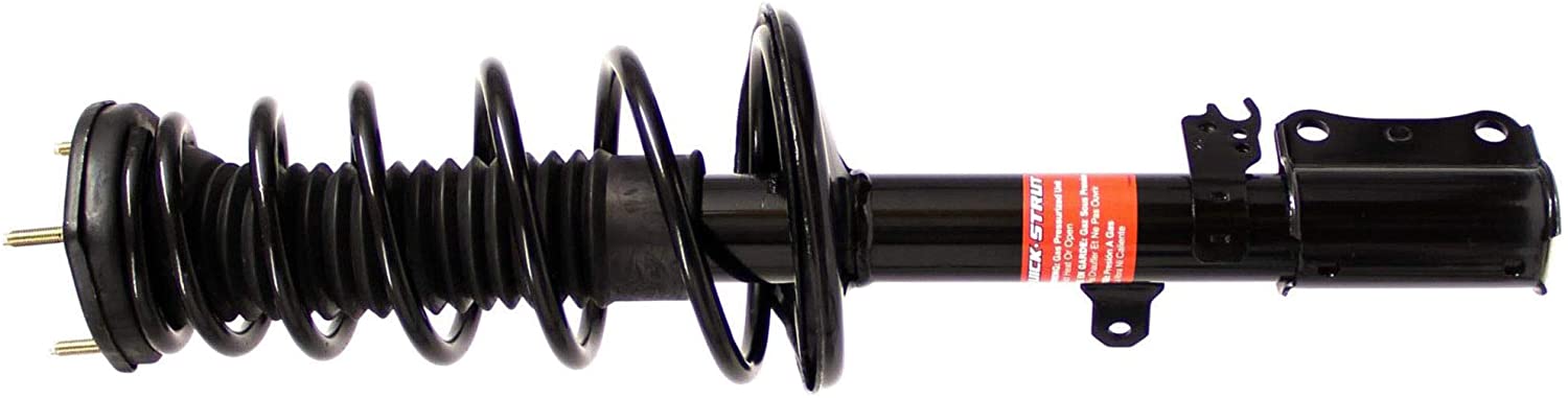 Monroe Shocks & Struts Quick-Strut 271681 Strut and Coil Spring Assembly