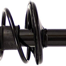 Monroe Shocks & Struts Quick-Strut 271681 Strut and Coil Spring Assembly