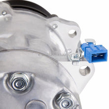 For VW EuroVan 1992 1993 1994 1995 1996 AC Compressor & A/C Clutch - BuyAutoParts 60-01296NA NEW