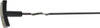 Dorman 917-371 Engine Oil Dipstick