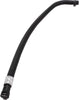 Radiator Coolant Hose Compatible with 2002-2006 Cadillac Escalade With Auxiliary Heater