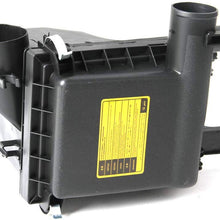 Engine Air Cleaner Filter Housing Assembly Box Fits for 2010-2016 Toyota Prius OEM Replacement 17700-37261 1781237030