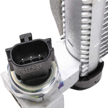 ACDelco 19318095 GM Original Equipment Air Conditioning Condenser