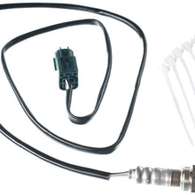 A-Premium O2 Oxygen Sensor Compatible with Infiniti QX4 2001-2003 Nissan Pathfinder 2001-2002 V6 3.5L VQ35DE Downstream Left