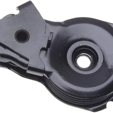 ACDelco 38276 Professional Automatic Belt Tensioner and Pulley Assembly