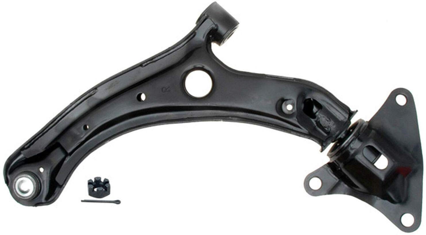 Moog RK621553 Control Arm and Ball Joint Assembly