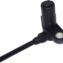 NEW Rear Left ABS Wheel Sensor RL 2205400417 For Benz S500 S430 S350 CL500 S55 AMG 2000-2006