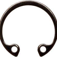 ACDelco 274267 GM Original Equipment Automatic Transmission Torque Converter Clutch Valve Retaining Ring