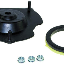 DEA Products 4713227 Suspension Strut Mount, 1 Pack