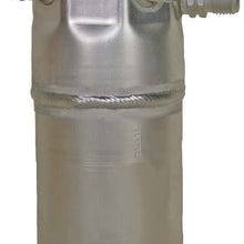 TCW 17-5250 A/C Accumulator (Quality With Perfect Vehicle Fitment)