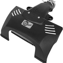 aFe Power 51-12732 Magnum FORCE Performance Intake System (Dry, 3-Layer Filter, Non-CARB Compliant)