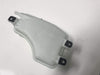 Genuine 254303E201 Coolant Reservoir Tank with Cap for 2003 2006 Kia Sorento