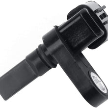 ABS Wheel Speed Sensor Front Right/Rear Right 89542-04020, 89542-60050, ALS684, 5S7092, SU8267 Compatible with Toyota 4Runner Tacoma FJ Cruisera Land Cruisera Lexus GX460 GX470 LX570