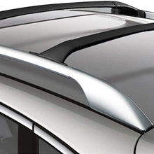 Pair OE Style Aluminum Roof Rack Rail Cross Bars Cargo Carrier Replacement for Infiniti QX70 FX35 FX37 11-18
