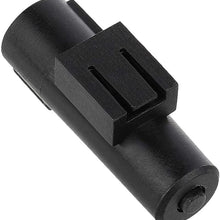 ECCPP Ambient Air Temperature Sensor Switch 80525-S30-941 fit for Acura ILX RDX RL RSX TL TSX, Honda Accord Civic Crosstour CR-V CR-Z Fit Insight Odyssey Ridgeline A/C Ambient Air Temperature Sensor