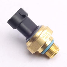 CENTAURUS Oil Pressure Sensor 4921511 Replacement for Cummins N14 M11 ISX L10 Dodge Ram 2500 3500 (Replace Part# 5011434AA 5012991AA 5012991AB 5012991AC 5012991AD 3080406 3083716 4921487)