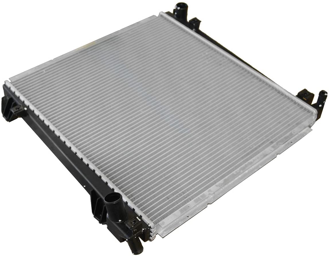 Radiator for 02-05 Ford Explorer Mercury Mountaineer 4.0L 4.6L