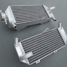 Aluminum radiator for HONDA CRF250R CRF250 2010-2013 10 11 12 13