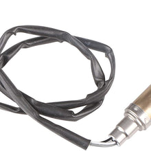MOSTPLUS 234-4296 234-4309 13675 SG1306 O2 Oxygen Sensor Front Rear Compatible with 2002 2003 Nissan Altima Maxima Sentra 2.5L 3.5L/ 2002-2004 Infiniti I35 Upstream and Downstream(Set of 2)